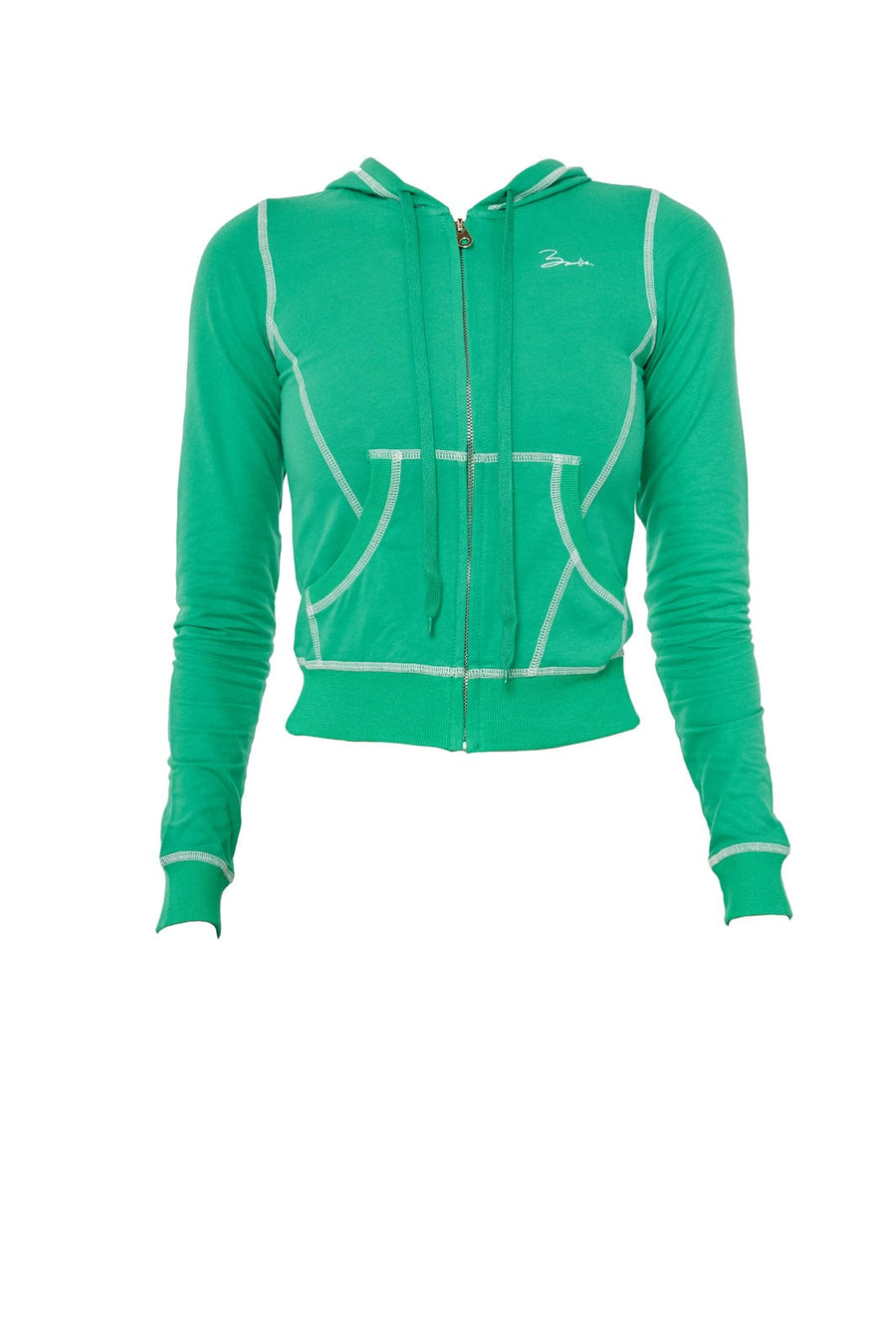 ESPRITE jacket- forest green  -  CLOTHING  -  B Ā M B A S W I M
