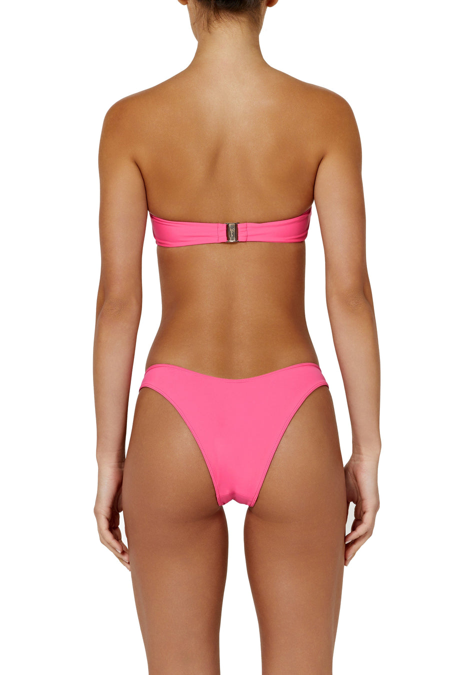 MAVERICK bottoms - melon  -  SWIM BOTTOMS  -  B Ā M B A S W I M