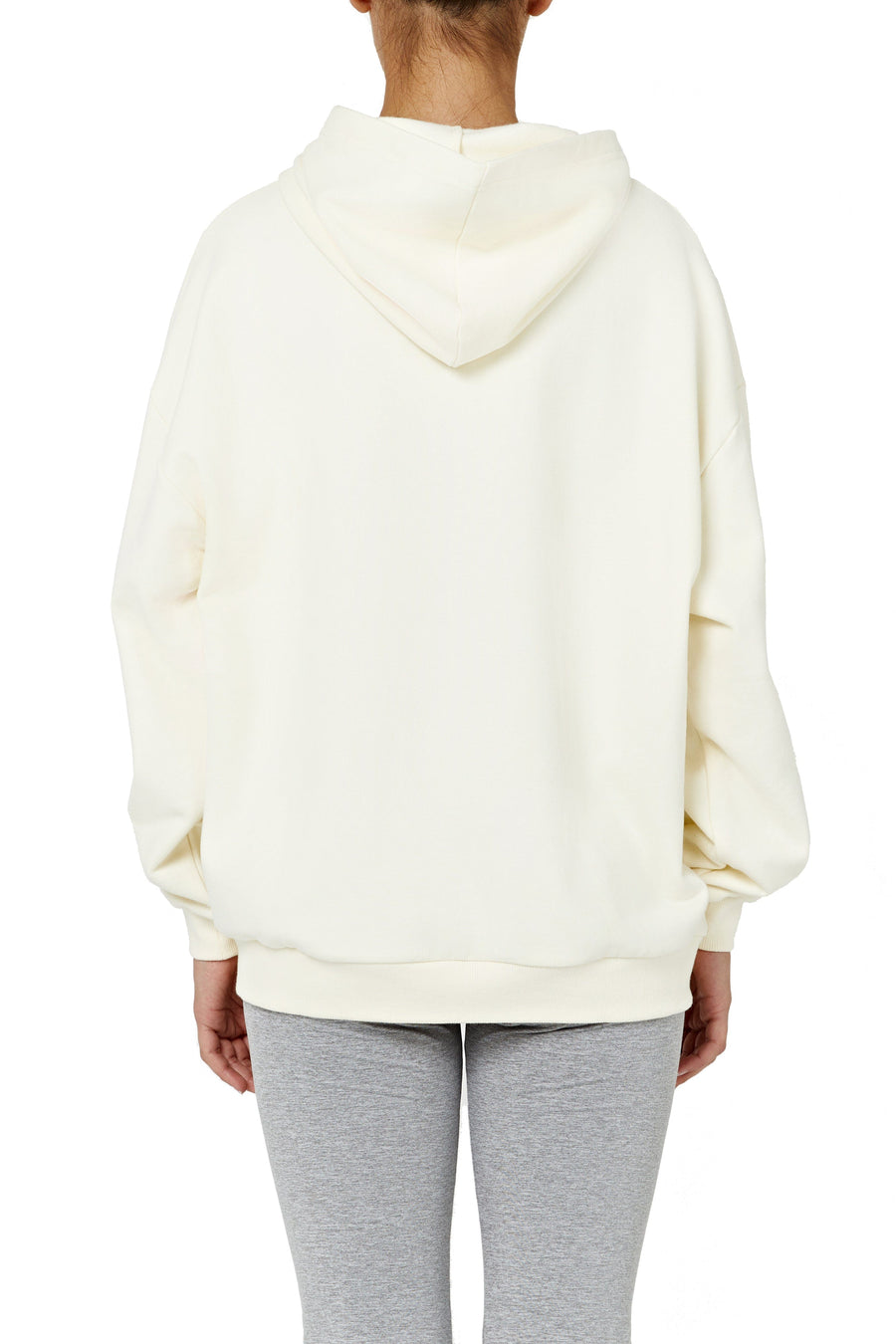 NYC Playground Zip Hoodie  -  CLOTHING  -  B Ā M B A S W I M