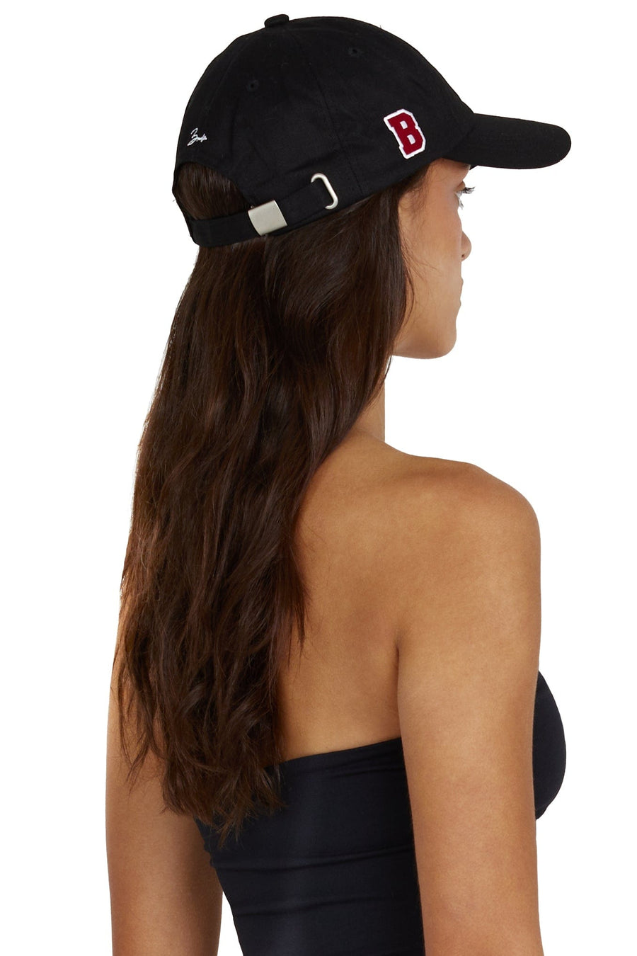 Bamba Champion Cap Black