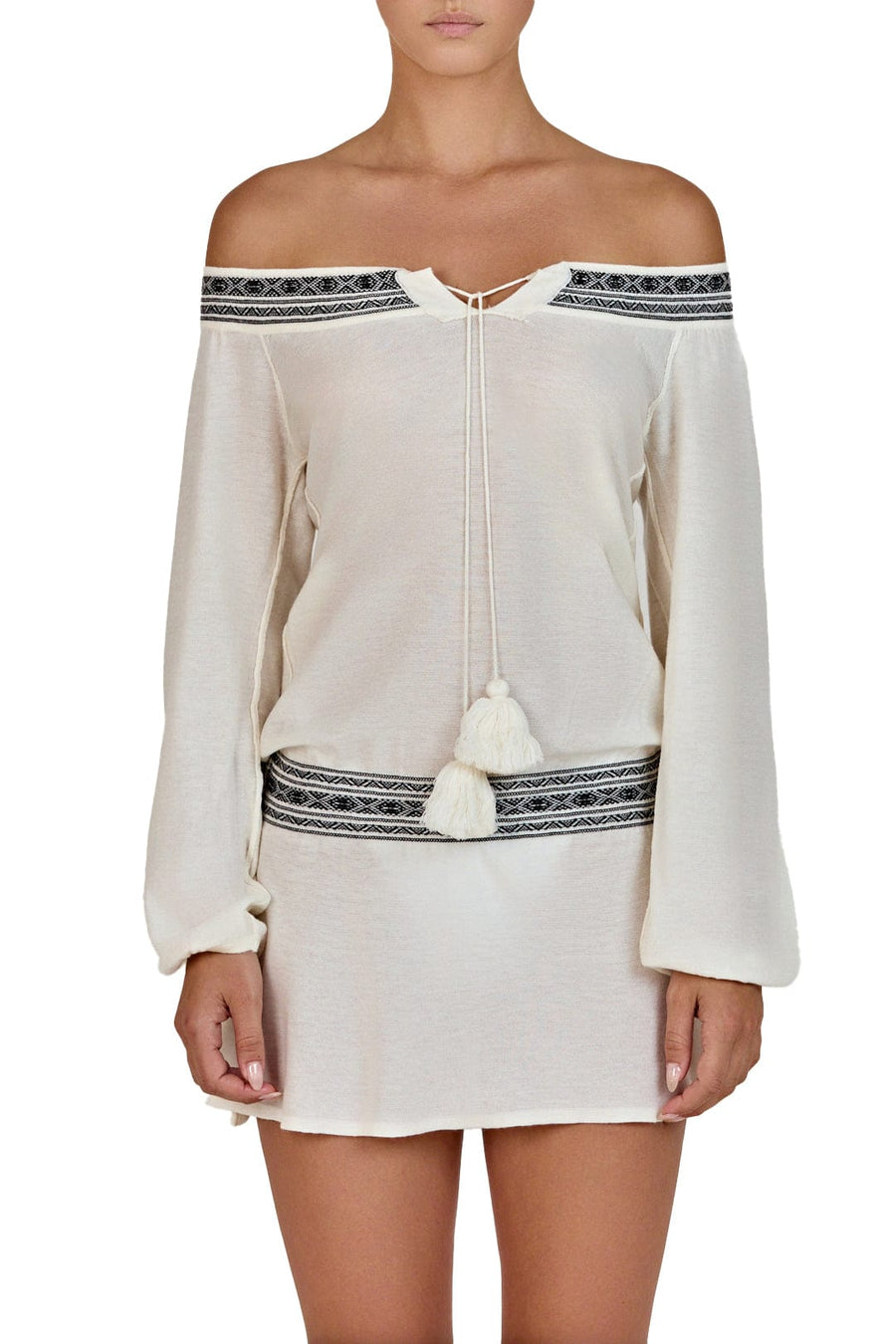 ISLA dress
