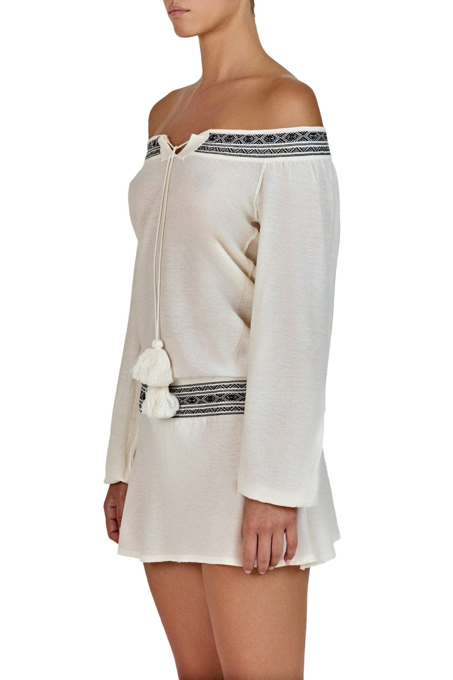 ISLA dress  -  CLOTHING  -  B Ā M B A S W I M