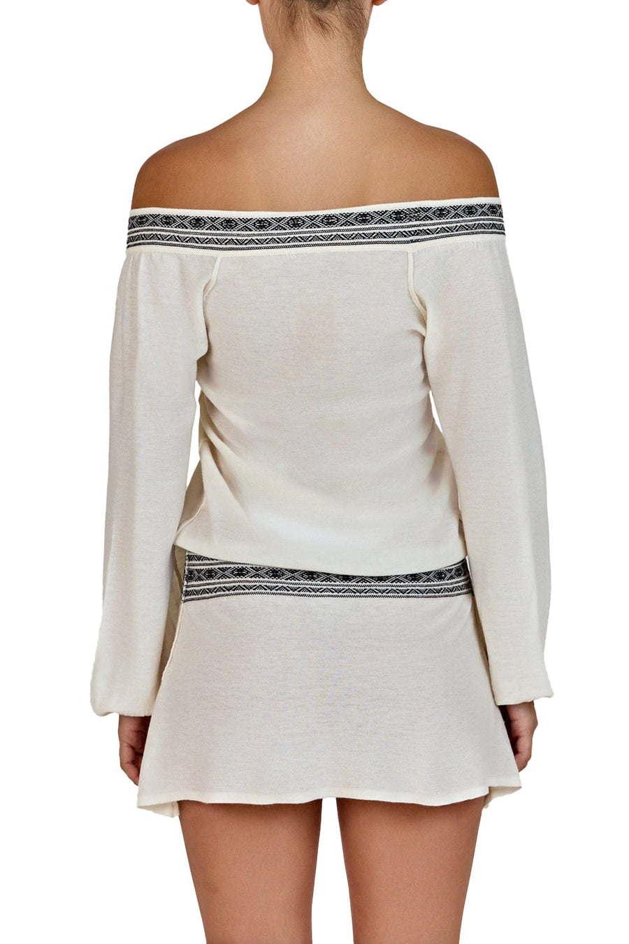 ISLA dress  -  CLOTHING  -  B Ā M B A S W I M