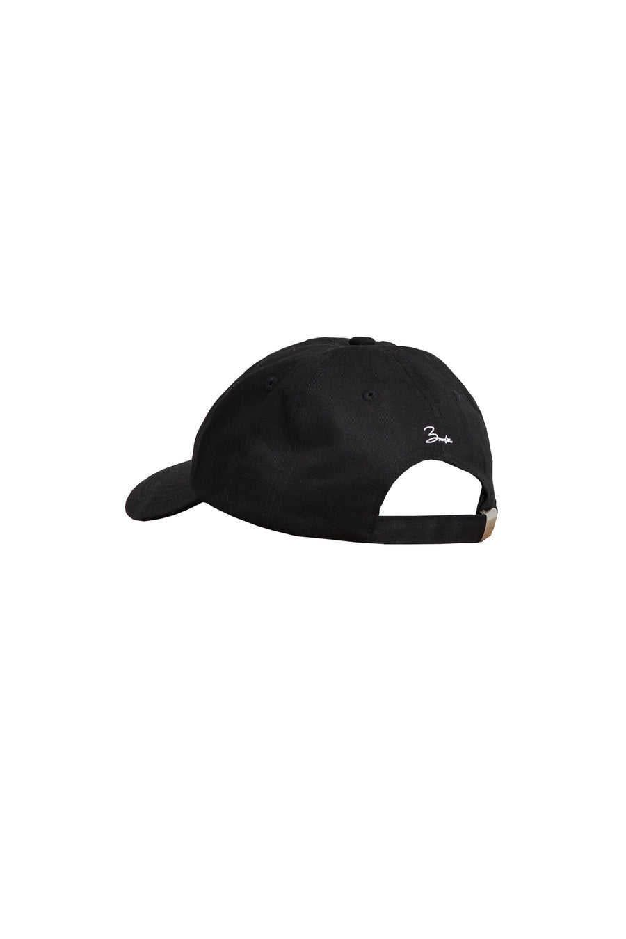 BAMBA CHAMPION cap- black – BĀMBA SWIM International