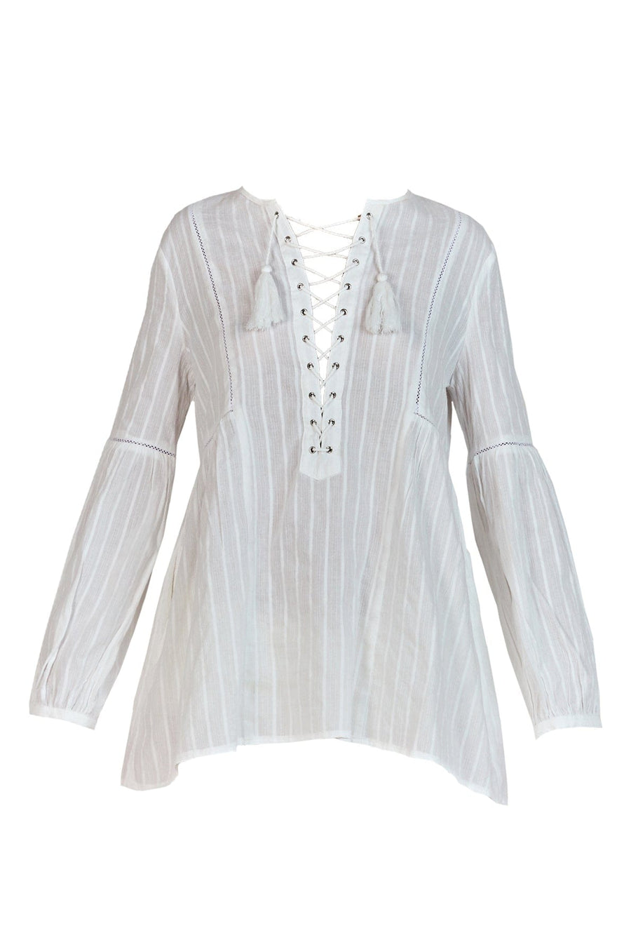 bamba swim shirt dress ODYSSEY shirt dress BMBA Swim USA