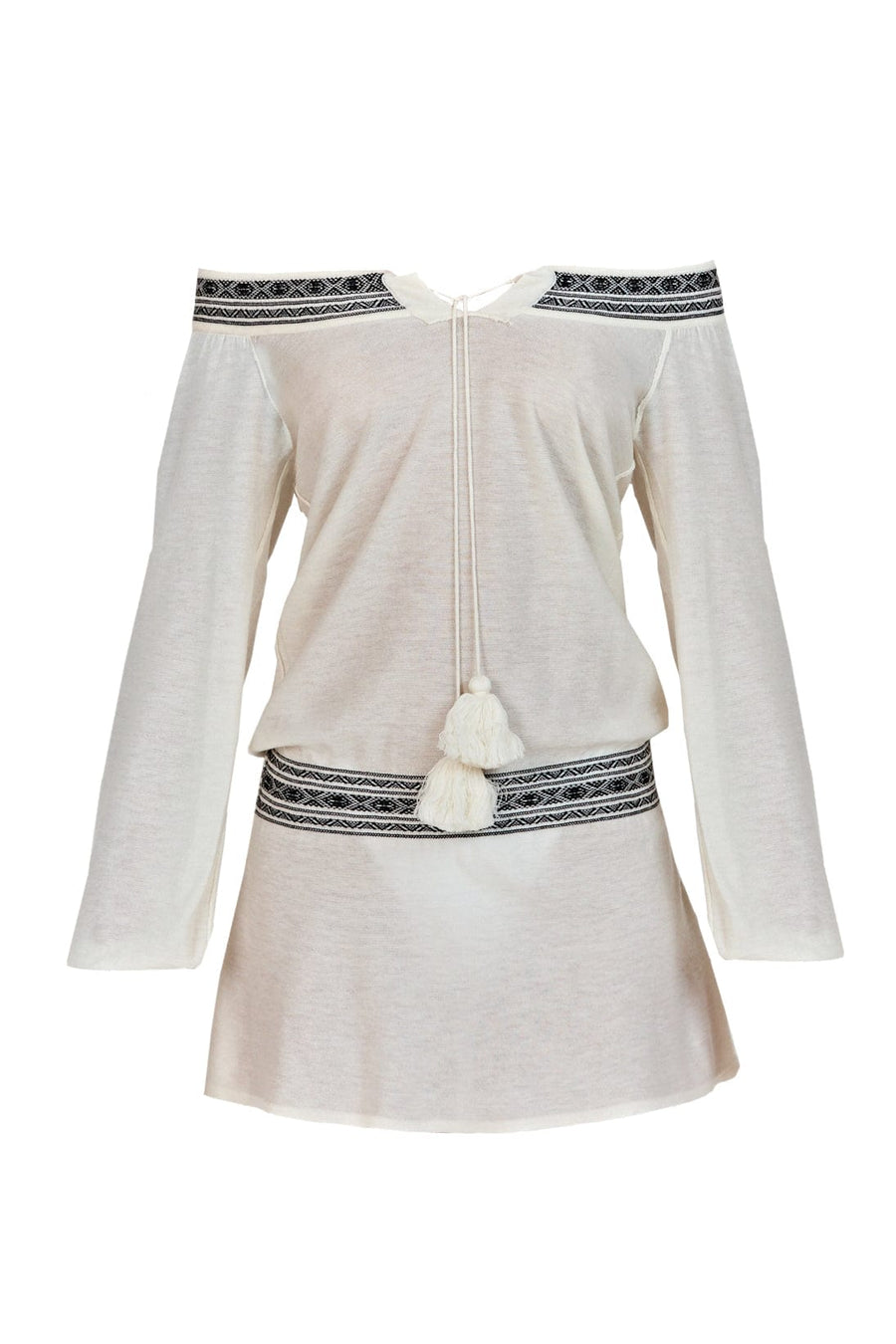 ISLA dress  -  CLOTHING  -  B Ā M B A S W I M