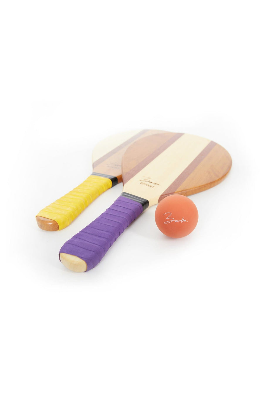 BAMBA SPORT - Beach Bat Set  -  ACCESSORIES  -  B Ā M B A S W I M
