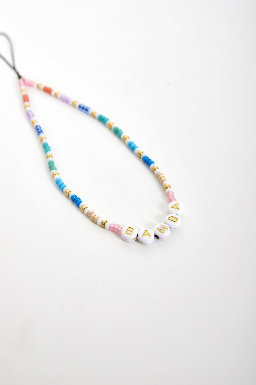 IPHONE CHARM- Harmony  -  ACCESSORIES  -  B Ā M B A S W I M