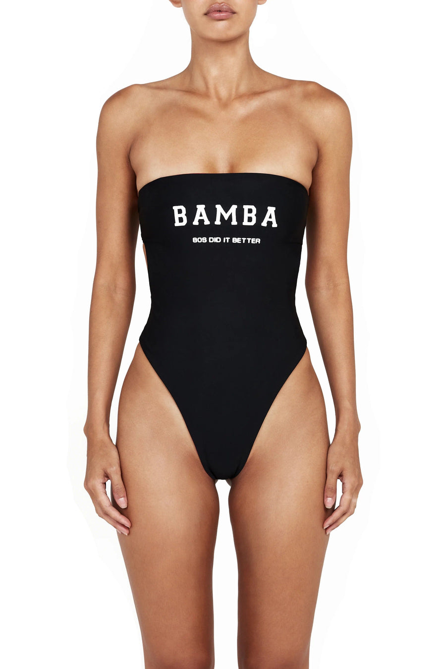 BAMBA ICON reversible one piece  -  ONE PIECE  -  B Ā M B A S W I M