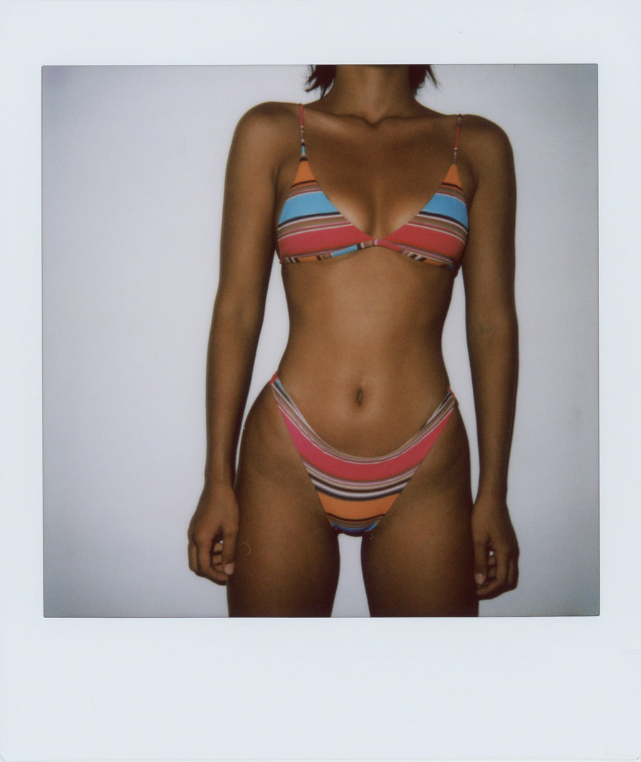 JAGGER bottoms - citrus  -  SWIM BOTTOMS  -  B Ā M B A S W I M