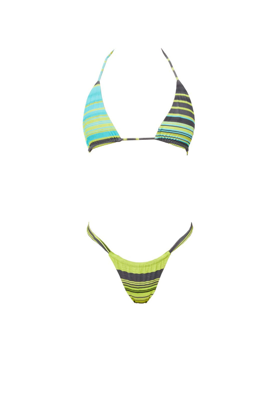 AMORE bottoms - reef  -  SWIM BOTTOMS  -  B Ā M B A S W I M