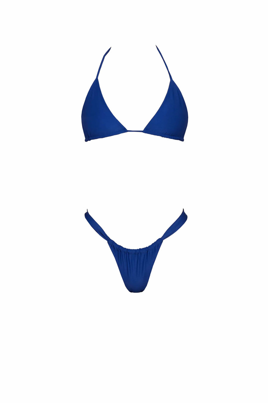 AMORE bottoms - indigo  -  SWIM BOTTOMS  -  B Ā M B A S W I M