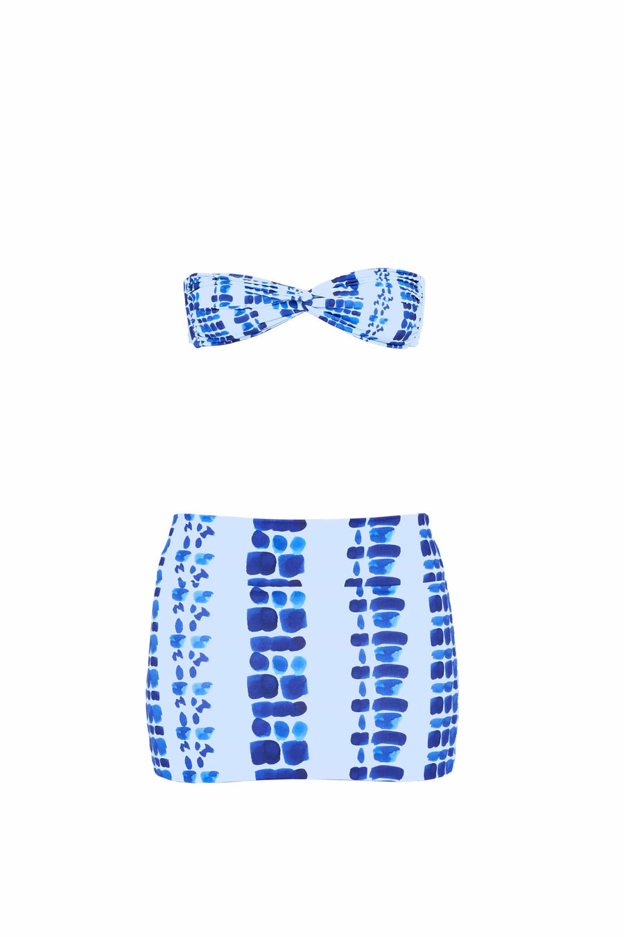 VIDA skirt- surf  -  CLOTHING  -  B Ā M B A S W I M