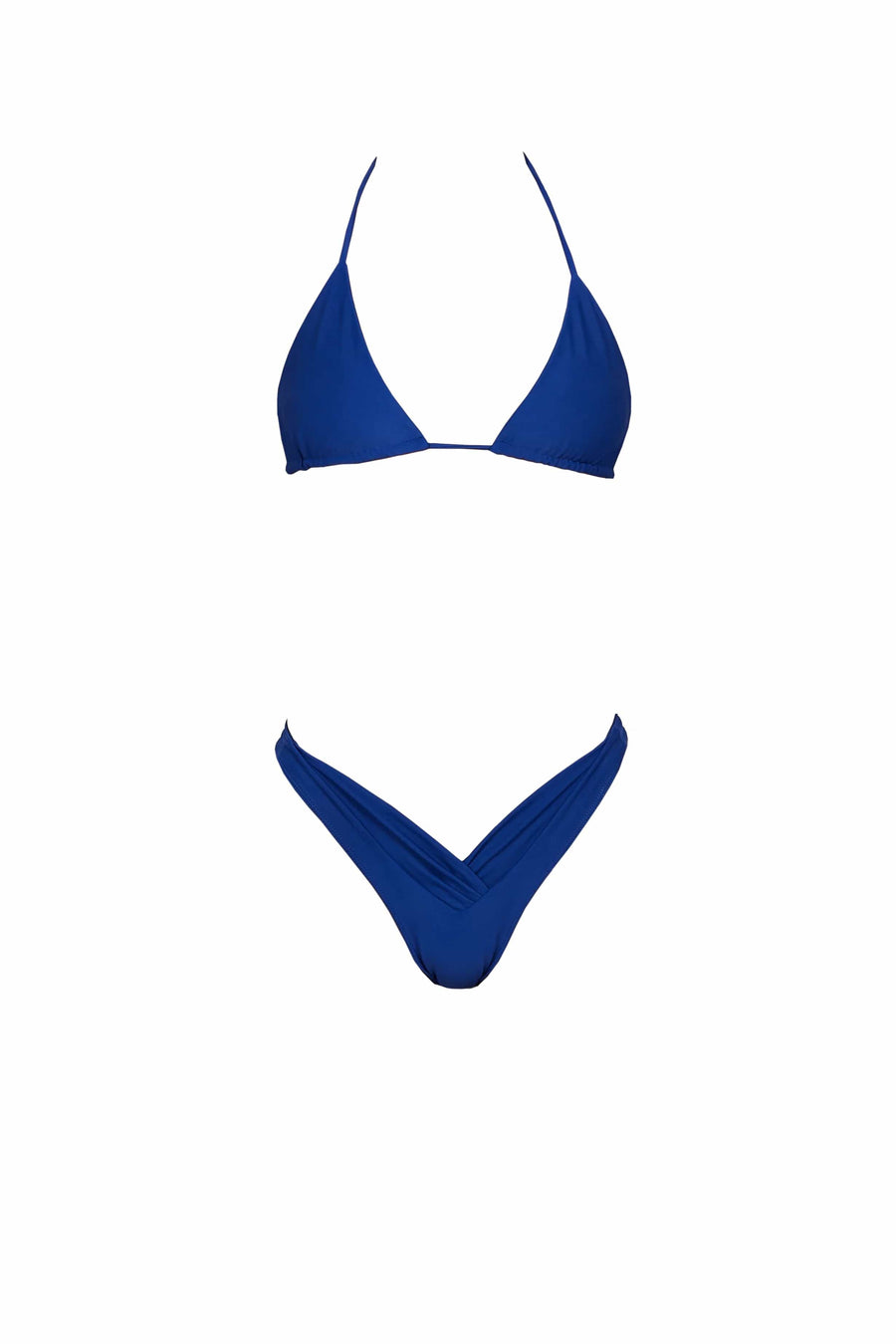 MAVERICK bottoms - indigo  -  SWIM BOTTOMS  -  B Ā M B A S W I M