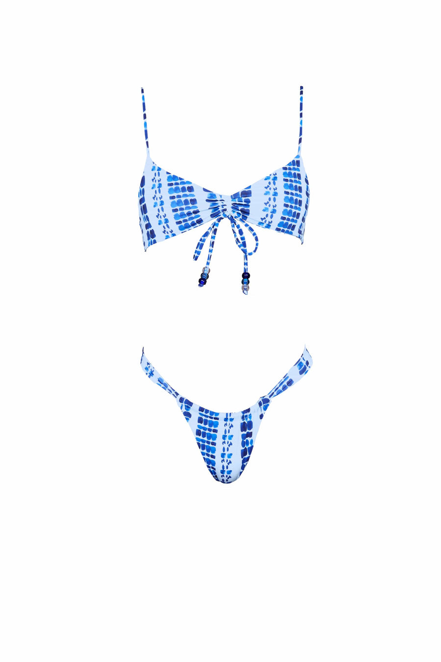 CINDY top - surf  -  SWIM TOPS  -  B Ā M B A S W I M